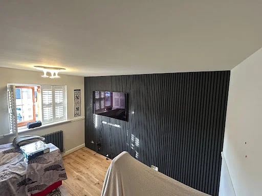 Littlethorpe Joinery photo 5