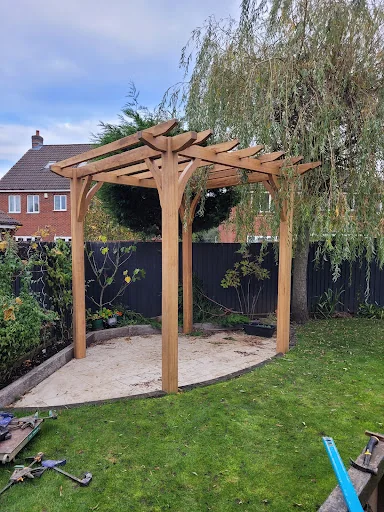 Littlethorpe Joinery photo 8