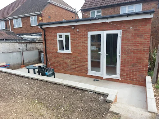 Allround Building Services Limited photo 1