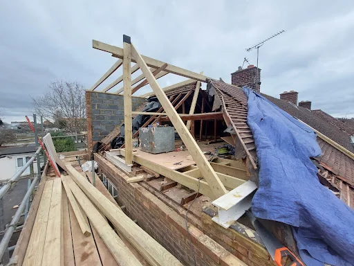 Allround Building Services Limited photo 4