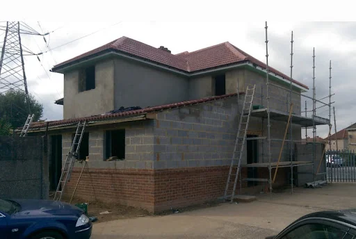 Allround Building Services Limited photo 5