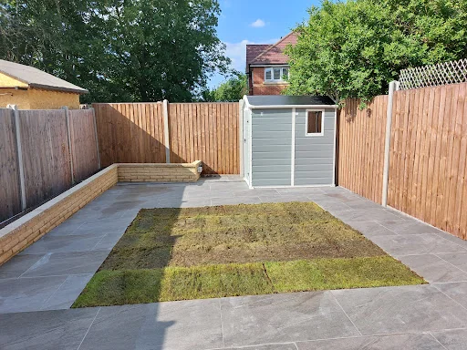 Allround Building Services Limited photo 6