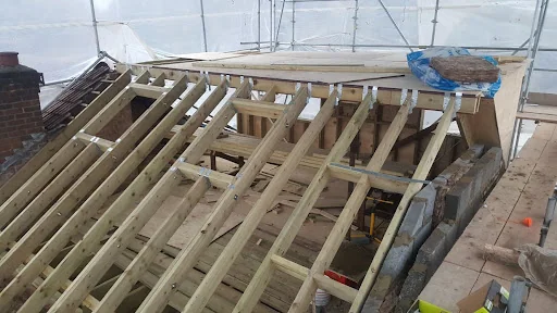 Allround Building Services Limited photo 7