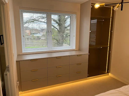 Uk Furniture &amp; Upholstery Maker Ltd photo 1