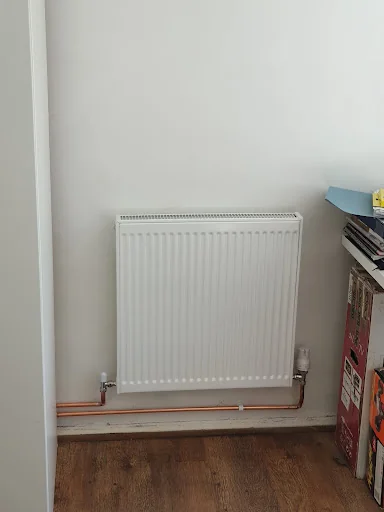 Protec Plumbing Ltd photo 1