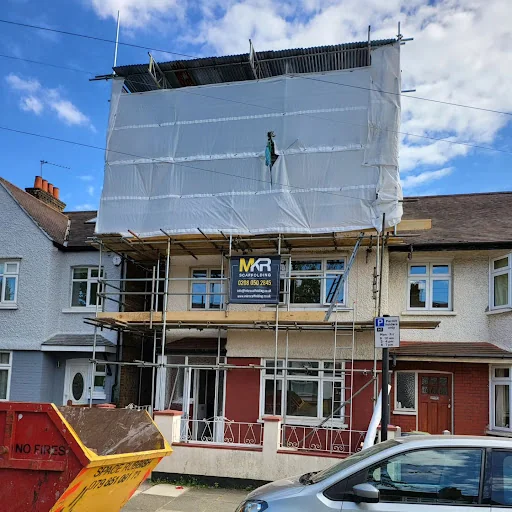 MKR Scaffolding photo 1