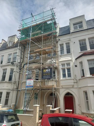 MKR Scaffolding photo 3