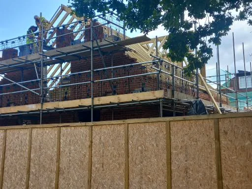 MKR Scaffolding photo 5