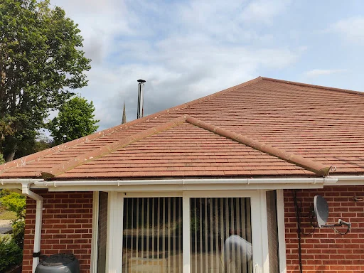 Ruardean Roofing photo 4