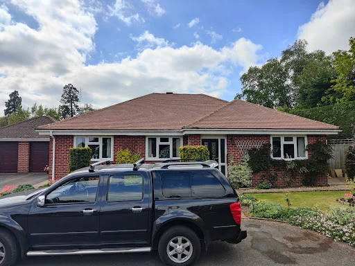 Ruardean Roofing photo 5