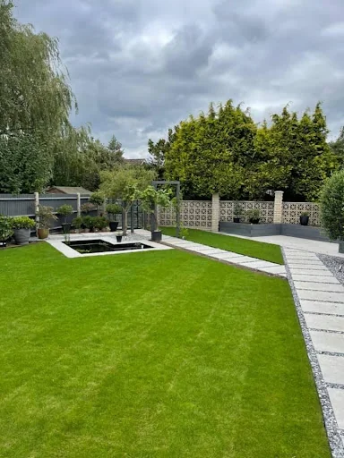 LJL Groundworks &amp; Landscaping photo 1