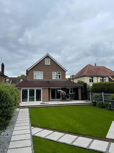 LJL Groundworks &amp; Landscaping photo 2