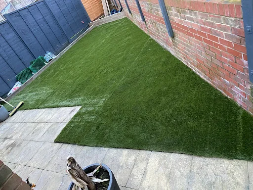 LJL Groundworks &amp; Landscaping photo 3