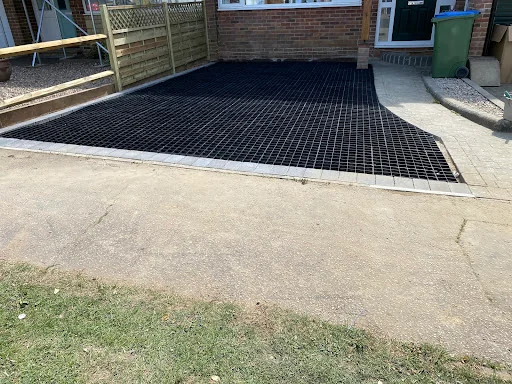 LJL Groundworks &amp; Landscaping photo 4