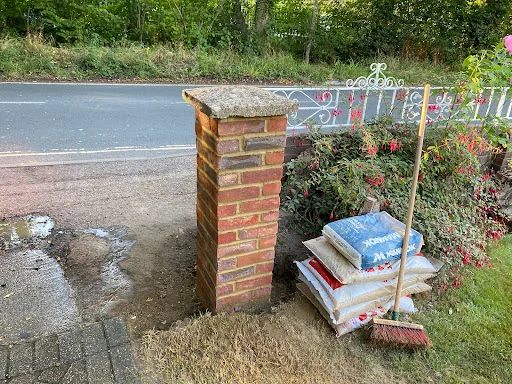 LJL Groundworks &amp; Landscaping photo 5