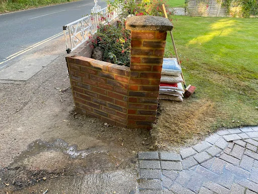 LJL Groundworks &amp; Landscaping photo 6