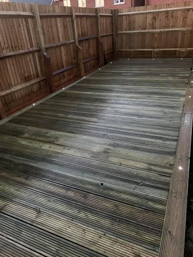 LJL Groundworks &amp; Landscaping photo 7