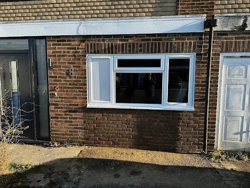 MK General Building Ltd photo 1