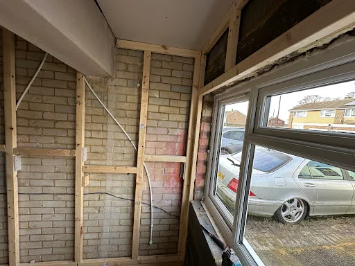 MK General Building Ltd photo 2