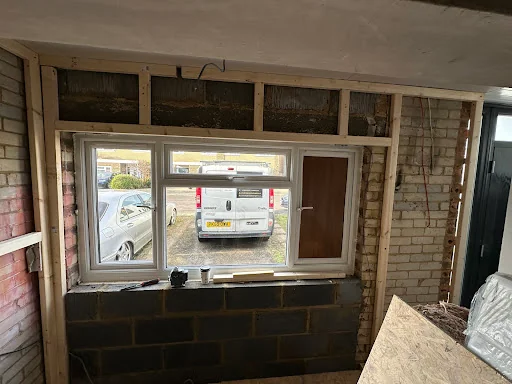 MK General Building Ltd photo 5