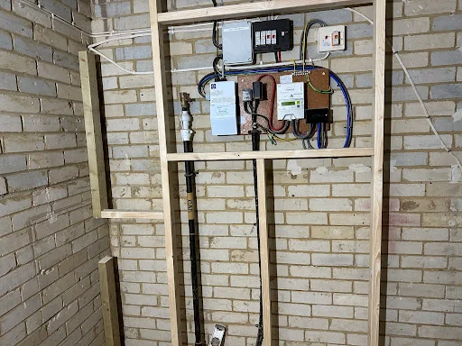 MK General Building Ltd photo 6