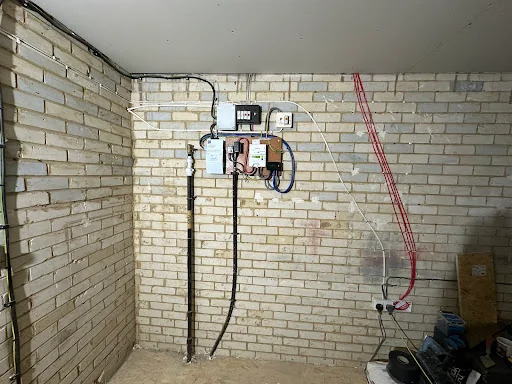 MK General Building Ltd photo 7