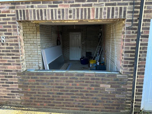 MK General Building Ltd photo 8