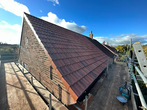 MGW Roofing photo 1