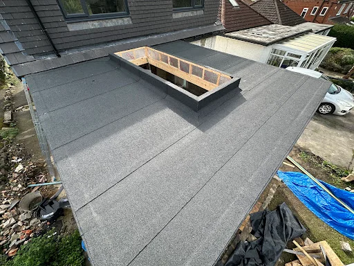 MGW Roofing photo 4