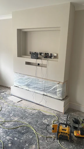 Bulmers Carpentry photo 1