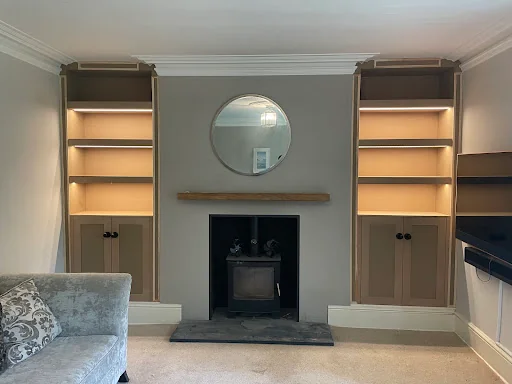 Bulmers Carpentry photo 2