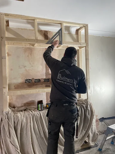 Bulmers Carpentry photo 3