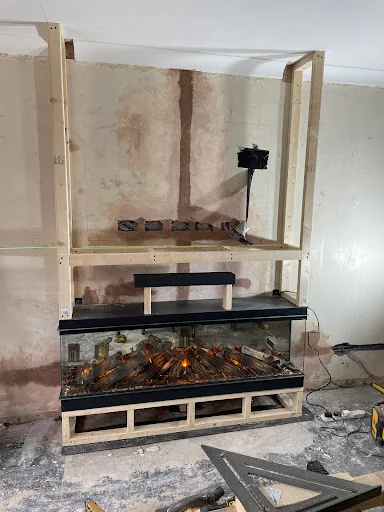 Bulmers Carpentry photo 4