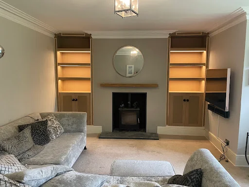 Bulmers Carpentry photo 5