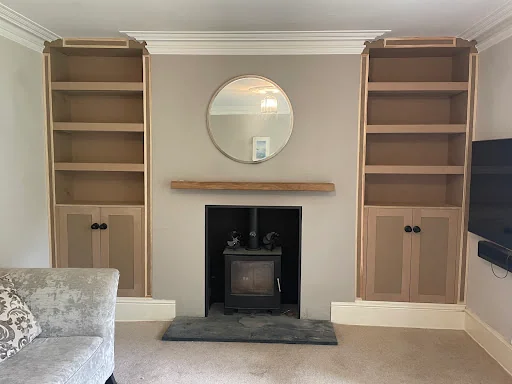 Bulmers Carpentry photo 6