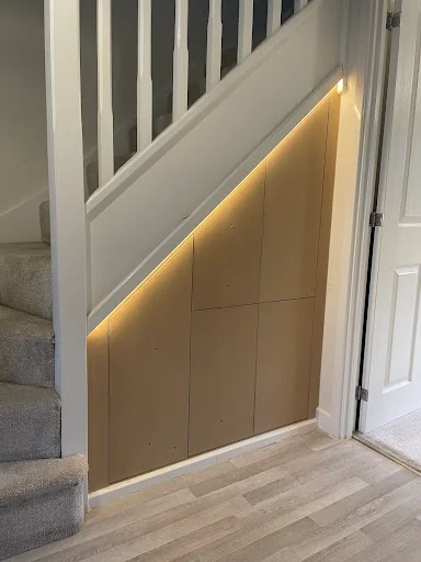 Bulmers Carpentry photo 7