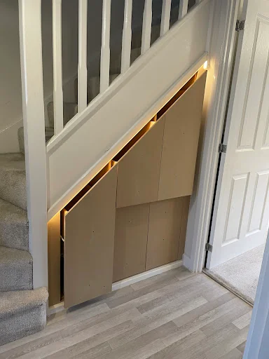 Bulmers Carpentry photo 8