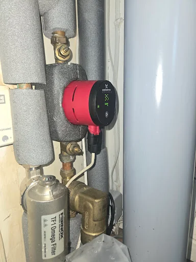Dds Gas Services Limited photo 2