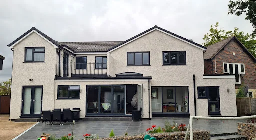 Keenan Project Designs Architects – RIBA &amp; ARB photo 1