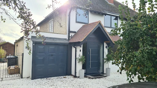 Keenan Project Designs Architects – RIBA &amp; ARB photo 2