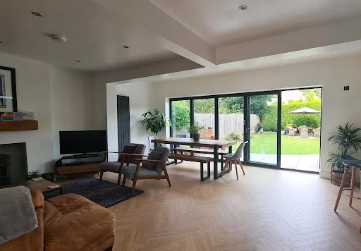 Keenan Project Designs Architects – RIBA &amp; ARB photo 3