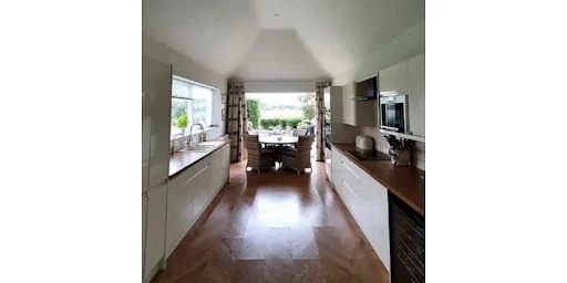 Keenan Project Designs Architects – RIBA &amp; ARB photo 5