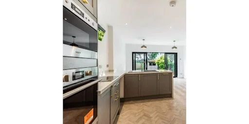 Keenan Project Designs Architects – RIBA &amp; ARB photo 7