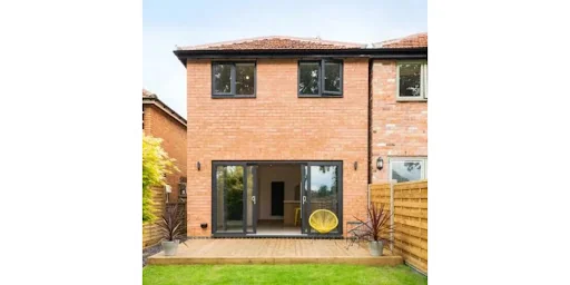 Keenan Project Designs Architects – RIBA &amp; ARB photo 8