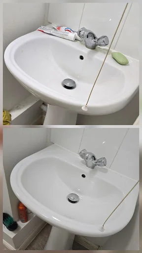 Hampshire Cleaning Solutions photo 2