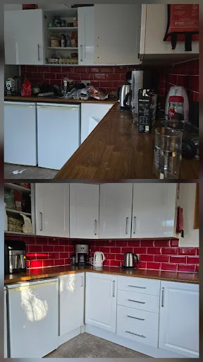 Hampshire Cleaning Solutions photo 3