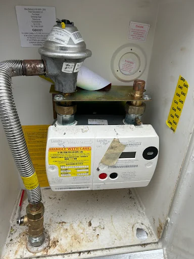 C.E.B Heating Ltd photo 7