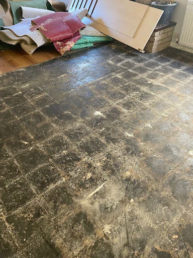 J G Asbestos Services photo 5