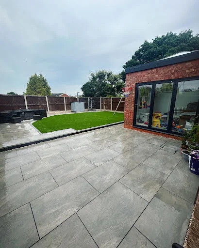 Peace Landscaping photo 1