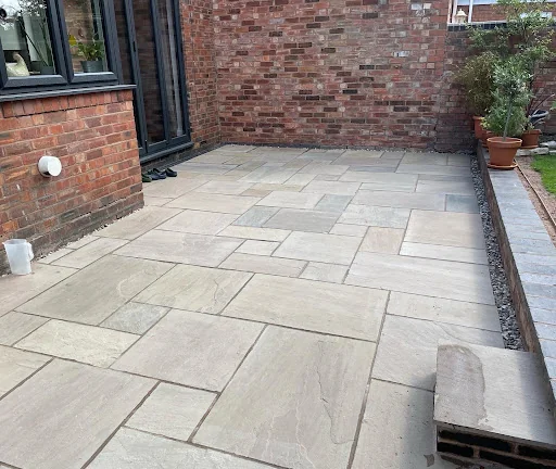 Peace Landscaping photo 2